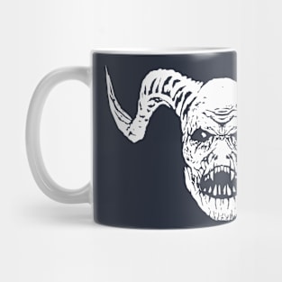 Demonhead Mug